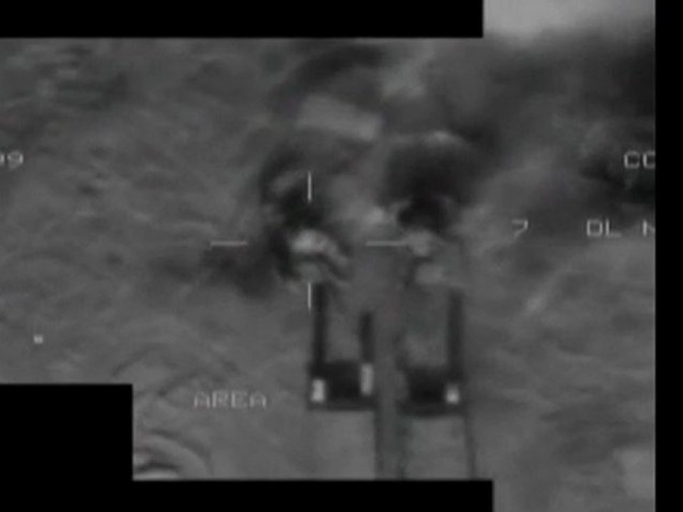 Libia - Bombe NATO