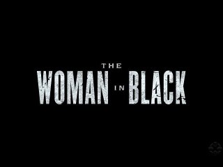 The Woman in Black - Teaser Trailer [VO|HD]