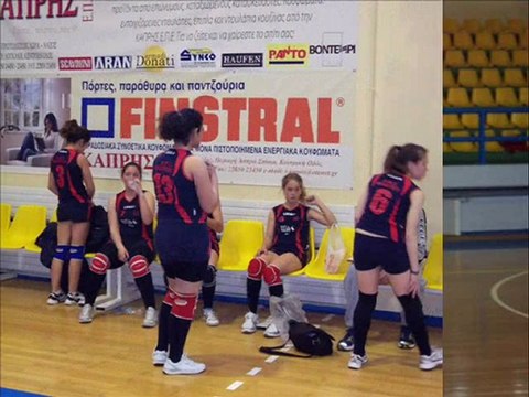 ΑΜΣ ΦΙΛΩΤΙΟΥ-ΑΟ ΦΟΙΝΙΚΑΣ 10-4-2011