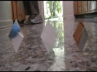 Terrazzo Restoration Gainesville, Ocala, Leesburg www.safedry.com
