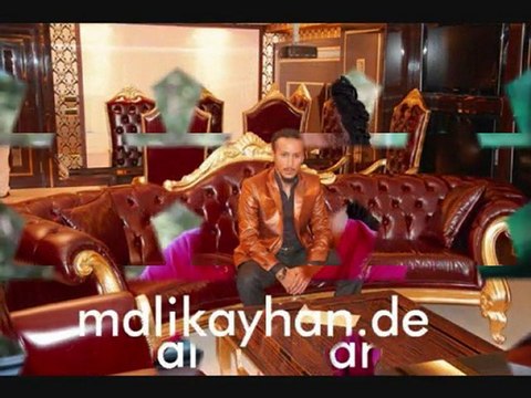 Malik Ayhan-Istanbul Aksami 2011 (yepyeni)