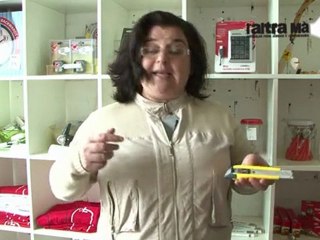 Cutter para zurdos