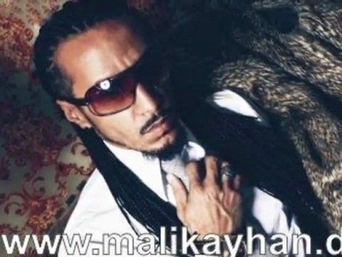 Malik Ayhan - Bilemem 2011 (yepyeni)