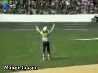 El especialista loco