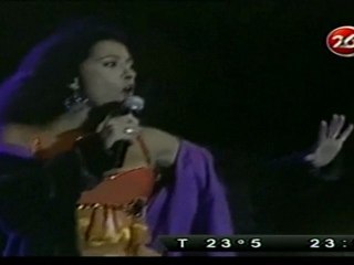 6/7 Patricia Sosa & Adios