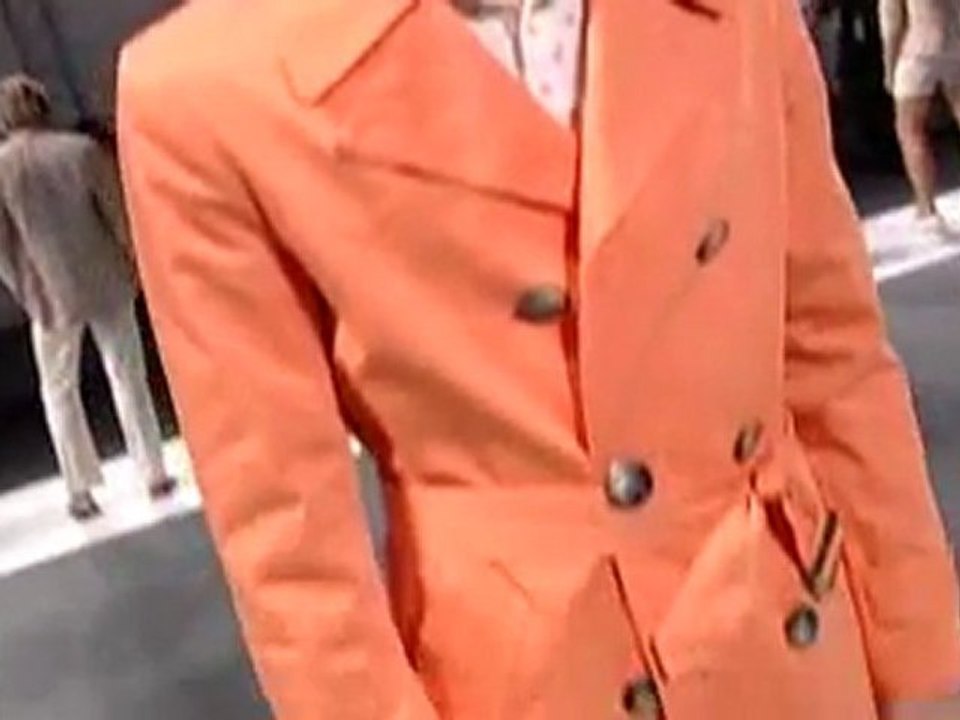 Perry Ellis_Spring_Summer_2006