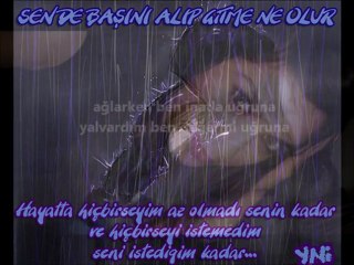 Mirat ft ferhan gece gözlüm part2