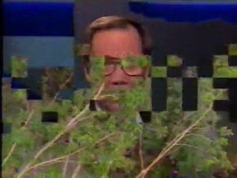KHOU Steve Smith's Sunday promo 1993 (low volume)