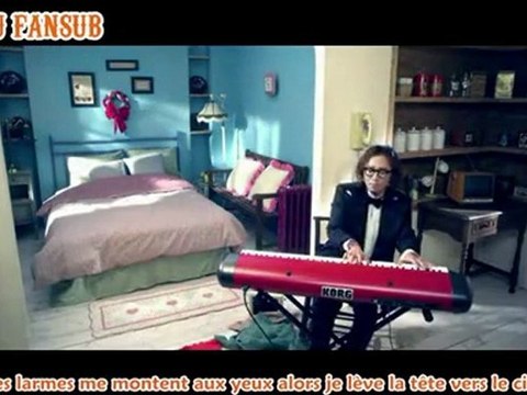 (French Sub) IU - Good Day