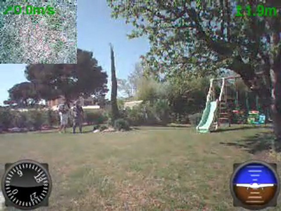 Ar Drone