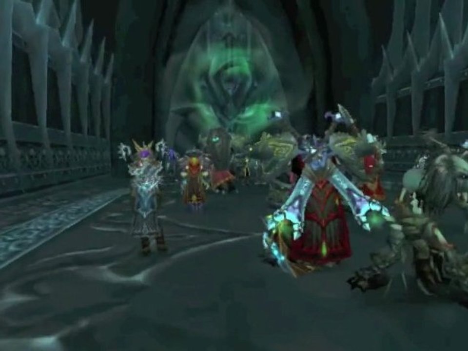 Bande Annonce - ICC 25 by Bob's Corporation