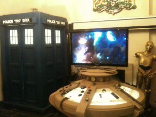 TARDIS