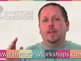 Investors Workshops promotes networking between investors