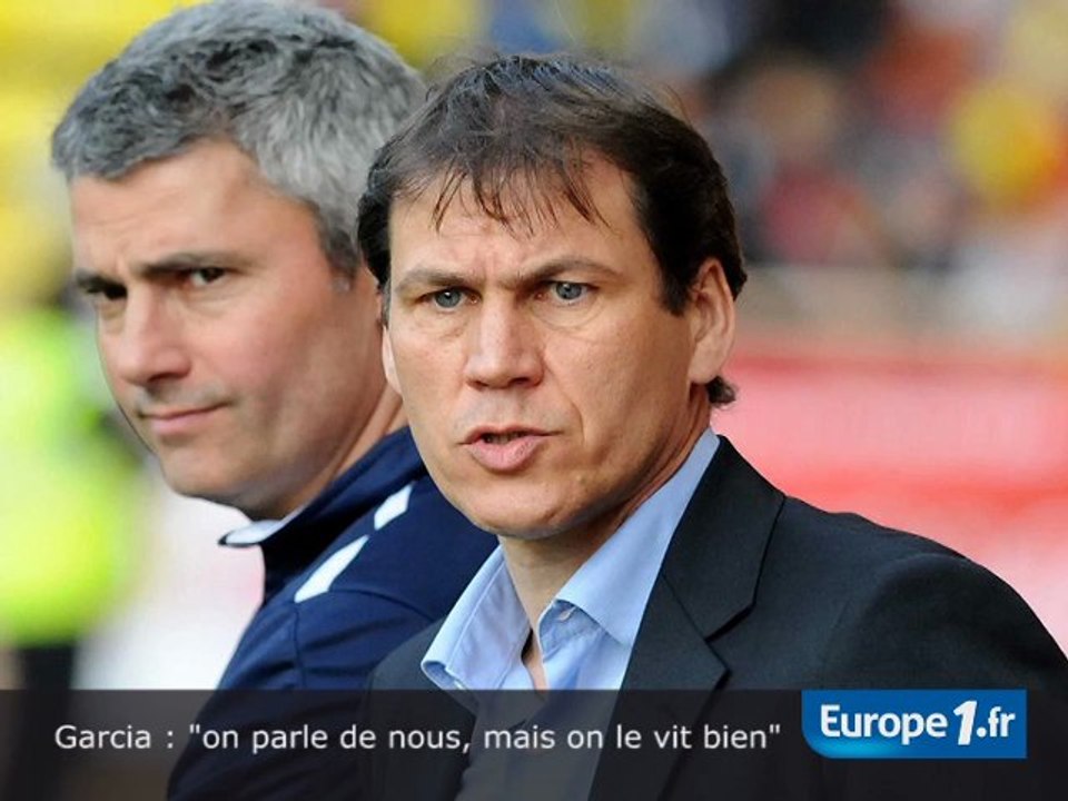 ZAP FOOT - Lyon rugit, Lille faiblit