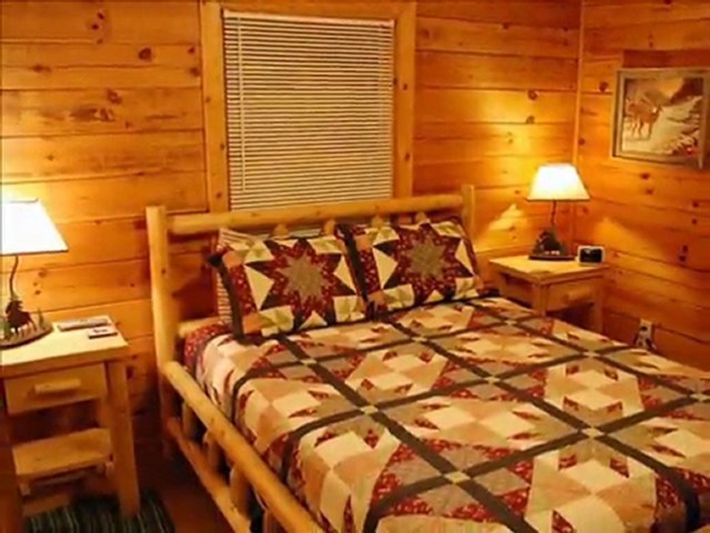 Cabin Rentals Helen Ga Goldmine Www Renthelen Com Video