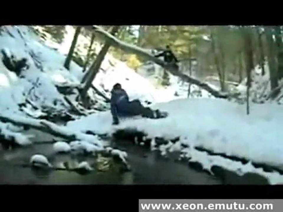 snow broha