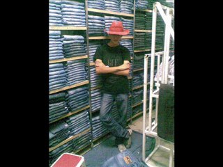 Arabesk Rap-KRİPTEX-CAGLAR/REVAN/NERO