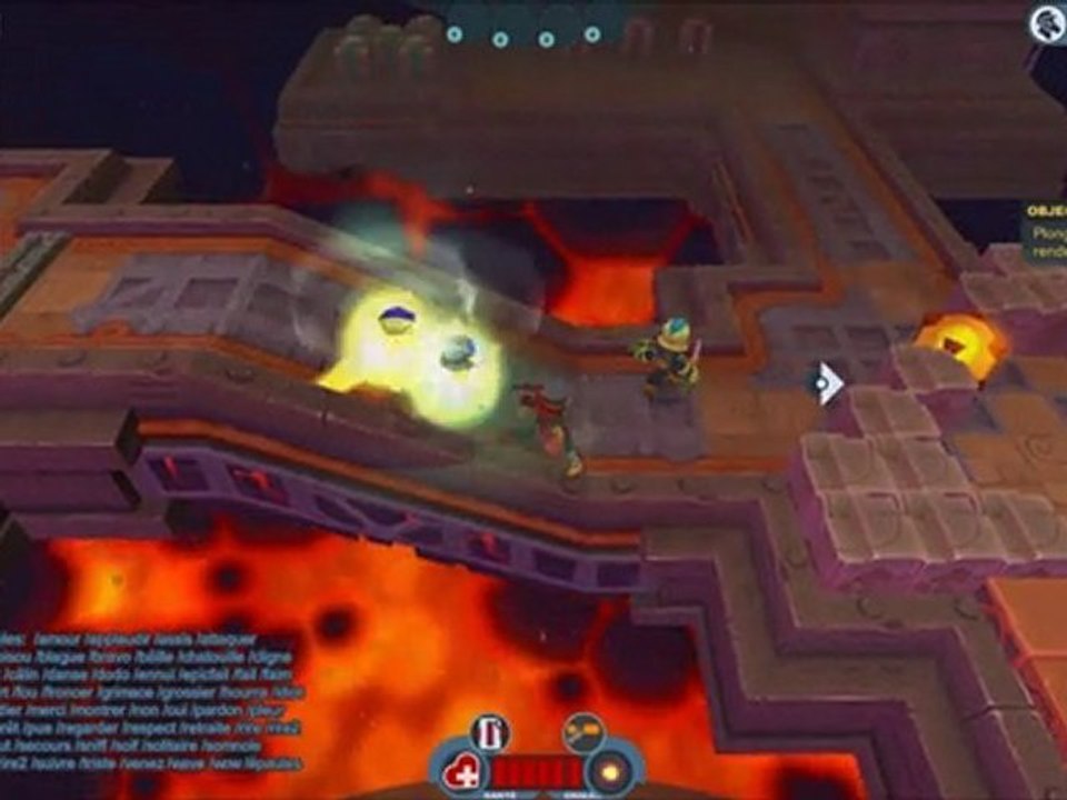 Spiral Knights [ TEST ]