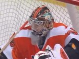 Flyers Beat Isles, Win Division