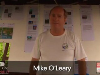 2011 Oakley Pro Bali Tag Team event