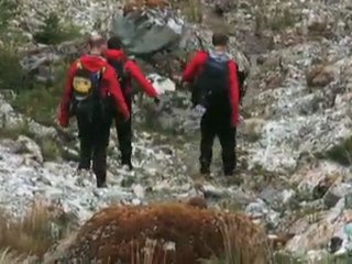 Patagonian Expedition Race 2011 - Day 3: Speed Mountain ...