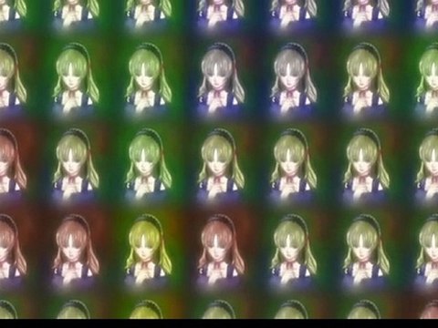 Schwarzes Herz -... Anesthésie Film´s - (3,500 Kbps. Audio 5.1)