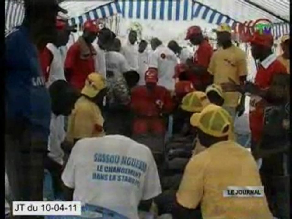 La découverte d'un jeu africain appelé NgollaLa découverte d'un jeu africain appelé Ngolla