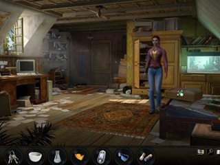 Secret Files Tunguska - Part 3 [ENG][PC]