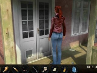 Secret Files Tunguska - Part 5 [ENG][PC]