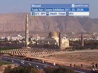 Engelberg - Titlis - Switzerland, Seattle - USA, Saint-Malo - France, Yas Island - UAE - Abu Dhabi, Muscat - Oman, Lugano - Ticino - Switzerland, London - United Kingdom