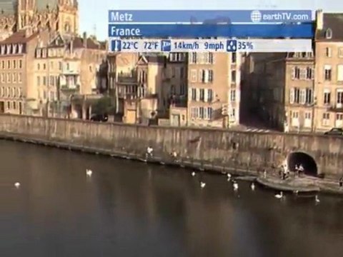 Lucerne - Switzerland, Stuttgart - Germany, Agadir - Morocco, Metz - France, Ascona - Ticino - Switzerland, Palma de Mallorca - Spain, Dusseldorf - Germany