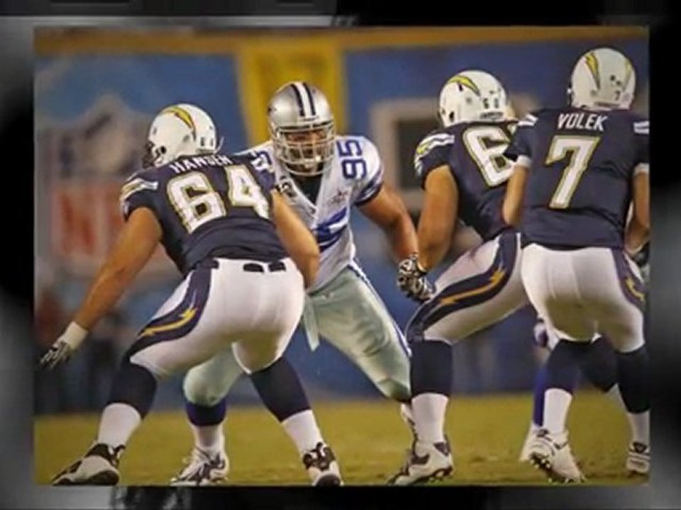 Dallas Cowboys Cheerleaders: Making the Team