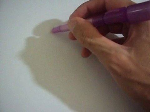 Invisible Ink Pen with UV Light - Infinity Reviews