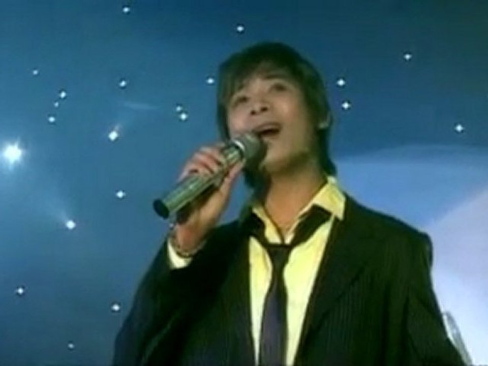Chuyện ba mùa mưa - Đăng Anh