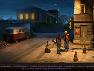 Secret Files Tunguska - Part 9 [ENG][PC]