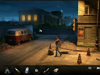 Secret Files Tunguska - Part 11 [ENG][PC]