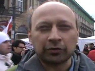 TVG-9 Rejestr Represji - Rocznica Smoleńska 10.04.11