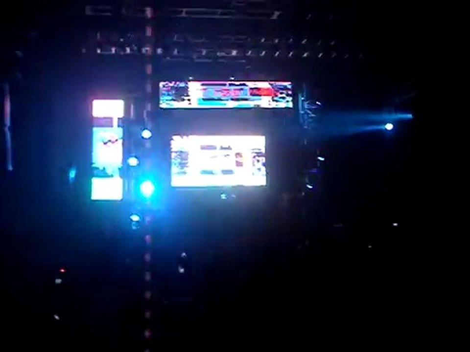 Steve Aoki - No Beef @ Roseland Ballroom