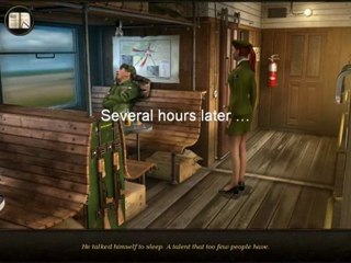 Secret Files Tunguska - Part 13 [ENG][PC]