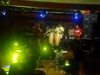 Grupo KLAZ-C  -TE NECESITO