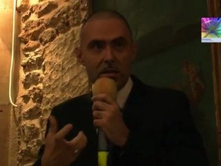 Dîner-débat du 29 mars : François Durpaire (1/2)