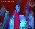 [Vietsub] Yên vũ mông mông - Triệu Vy