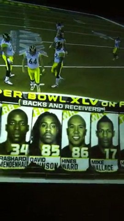 Superbowlé