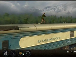 Secret Files Tunguska - Part 16 [ENG][PC]