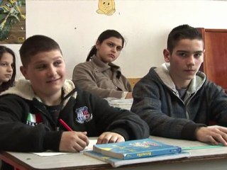 Arabic-Web-Making room for Roma in Hungarian schools