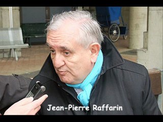 3e pèlerinage à Lourdes des élus chrétiens