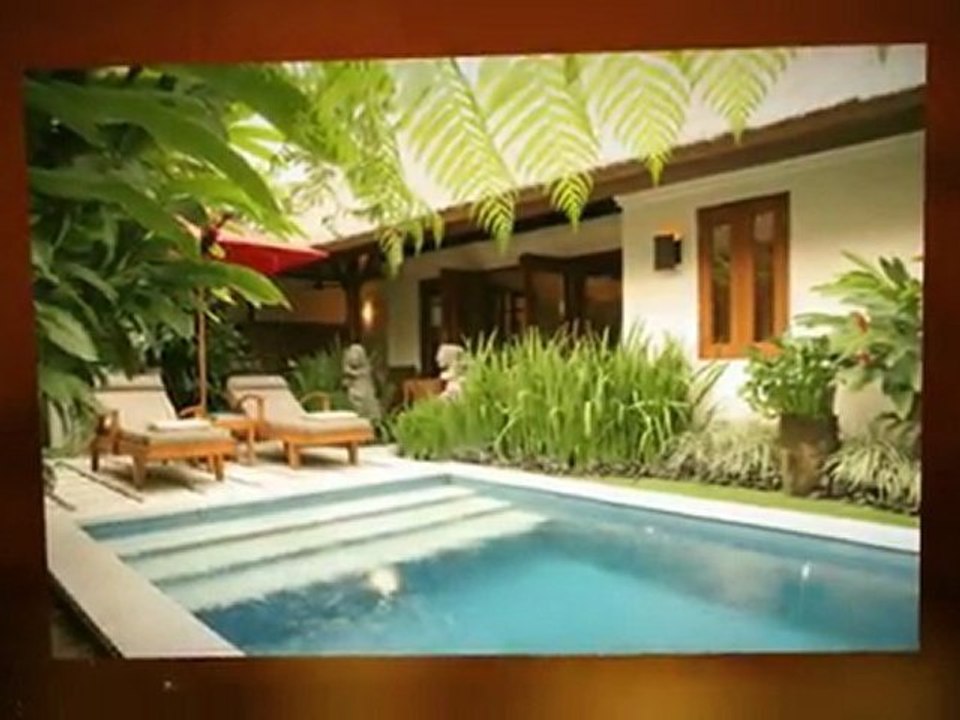 Prestige Bali Villas-  Beautiful Bali Villas!