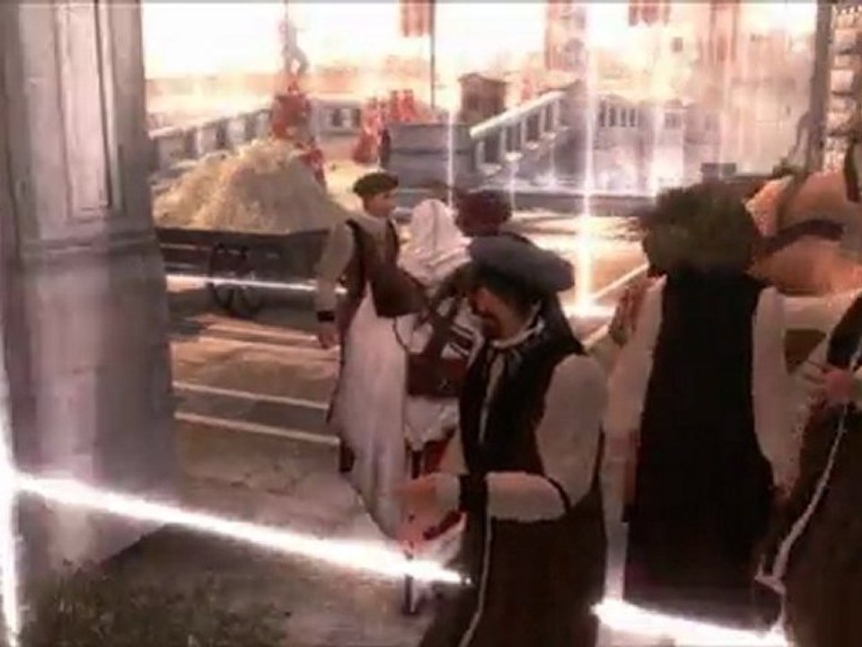 WT Découvert Assassin's Creed Brotherhood 18