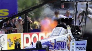 NHRA Charlotte: Will Momentum Count on 4 Lanes?