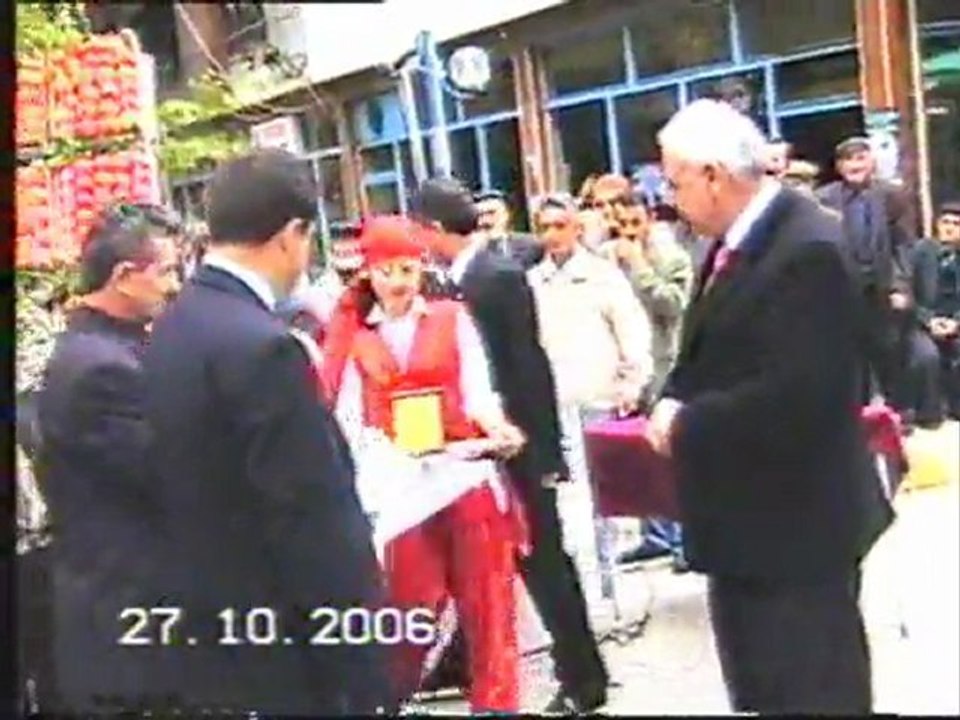 8. NAR FESTİVALİ 2006-9
